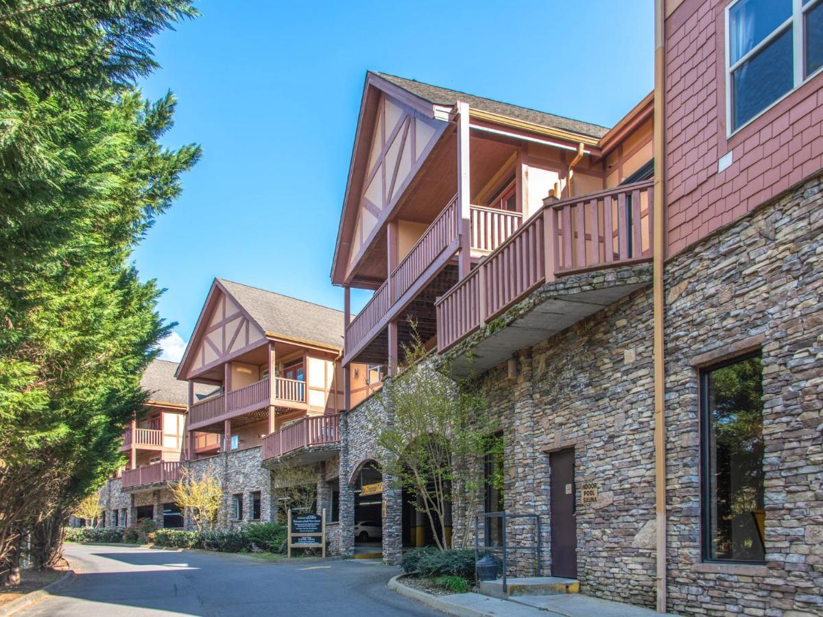 Smokey Bear 1103 Apartment Pigeon Forge Ngoại thất bức ảnh