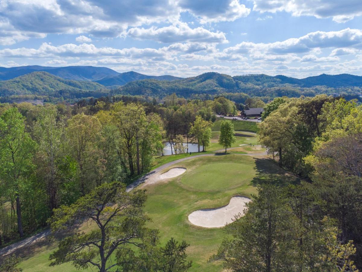 Smokey Bear 1103 Apartment Pigeon Forge Ngoại thất bức ảnh